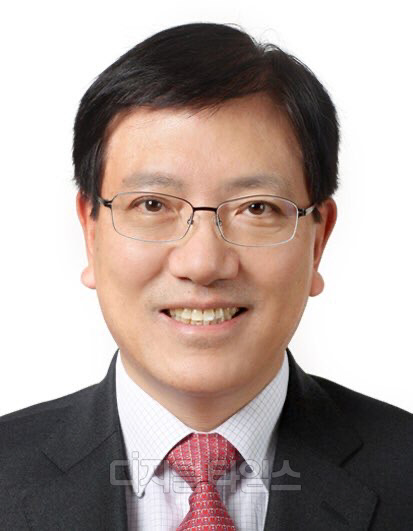 홍재문 Sh수협은행 신임 감사. 수협은행 제공.